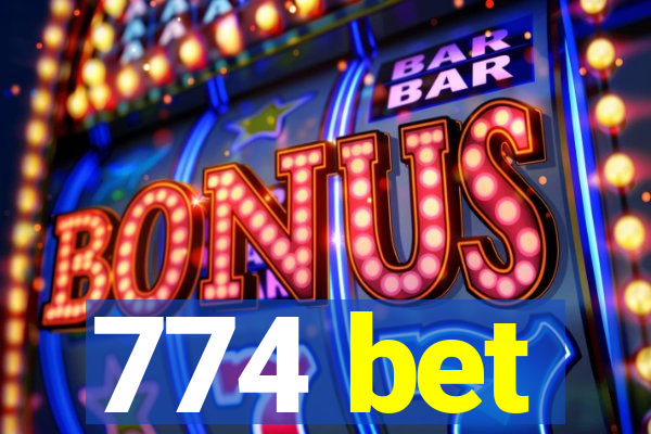 774 bet